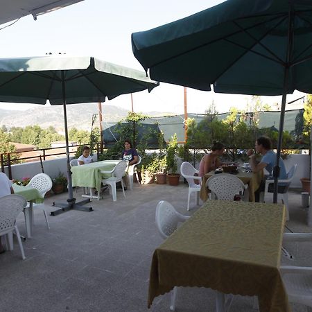 Vardar Pension Selçuk Exterior foto
