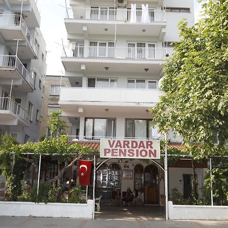 Vardar Pension Selçuk Exterior foto