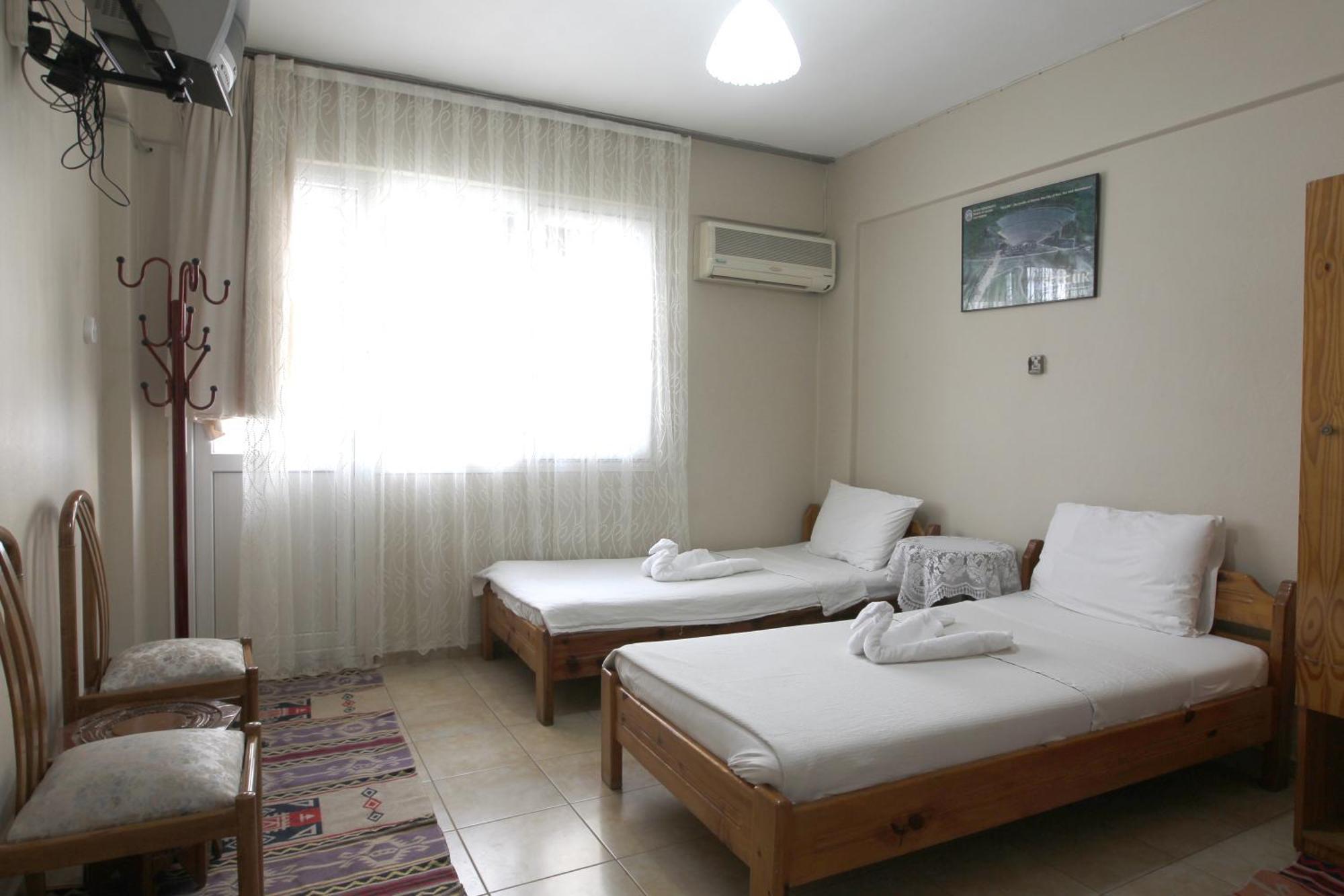 Vardar Pension Selçuk Exterior foto