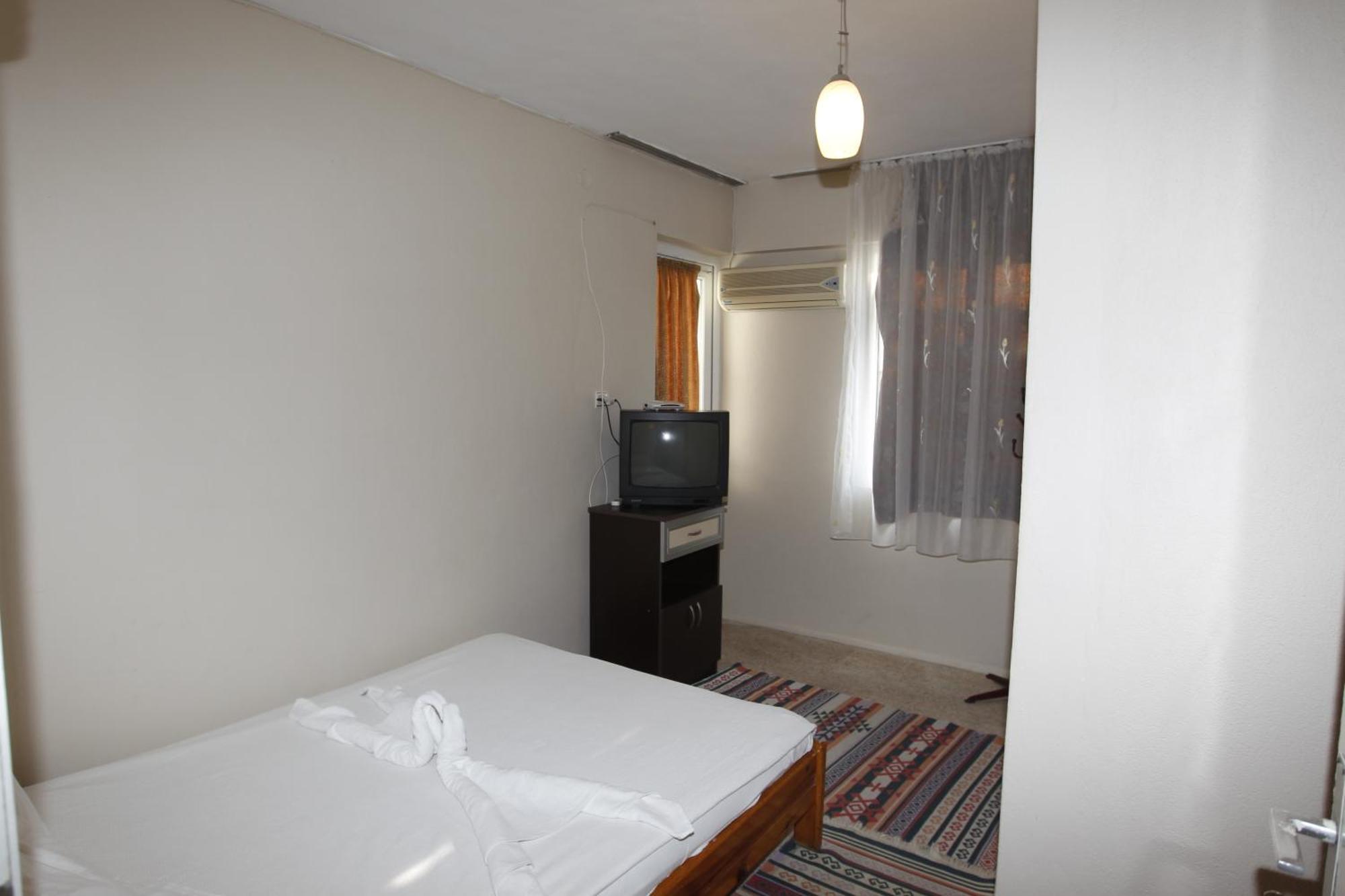 Vardar Pension Selçuk Exterior foto