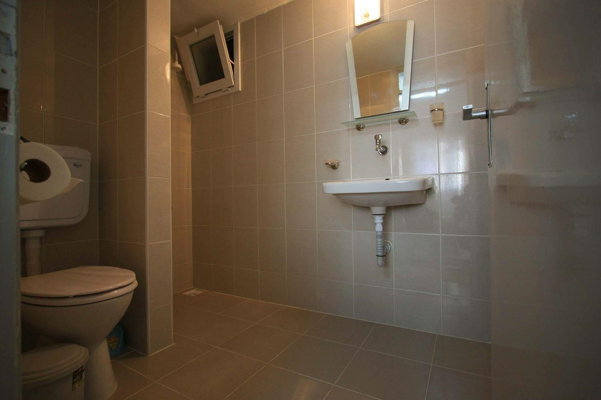 Vardar Pension Selçuk Exterior foto